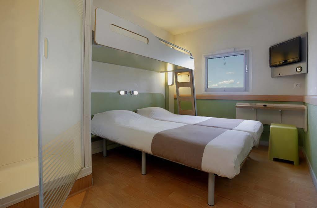 Ibis Budget Villemomble Exterior photo